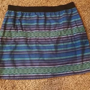 American Eagle mini skirt